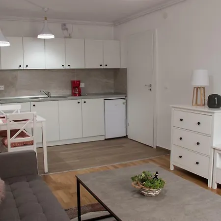 Ana Cristina Apartment Sighisoara