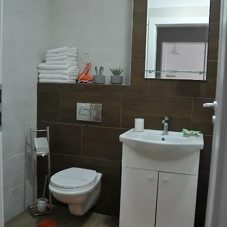 Ana Cristina Apartment