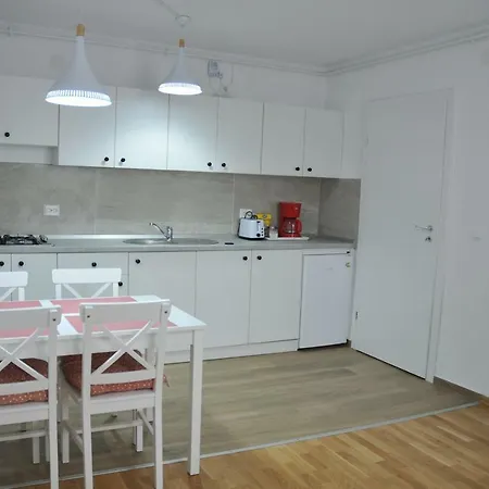 Apartment Ana Cristina *