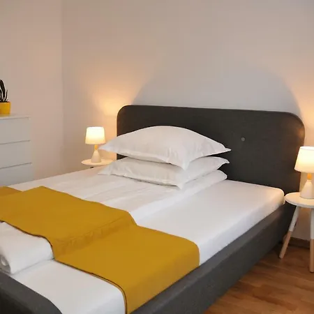 Ana Cristina Apartment Sighisoara