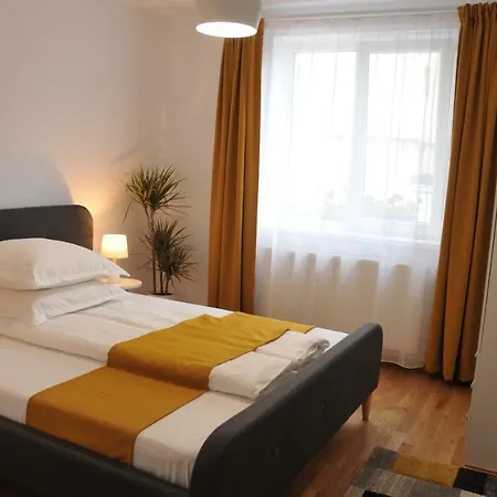 Apartment Ana Cristina
